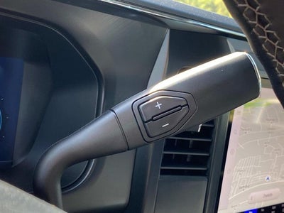 2026 Ford F-350SD Lariat Custom