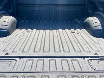 2026 Ford F-350SD Lariat Custom