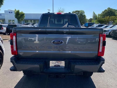 2026 Ford F-350SD Lariat Custom