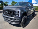 2026 Ford F-350SD Lariat Custom