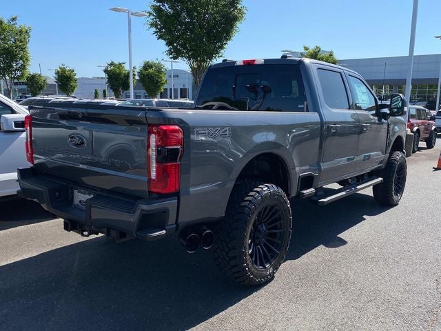 2026 Ford F-350SD Lariat Custom