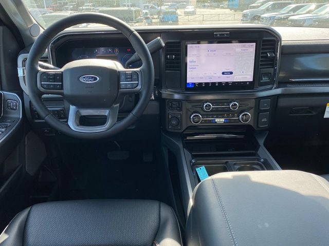 2026 Ford F-350SD Lariat Custom