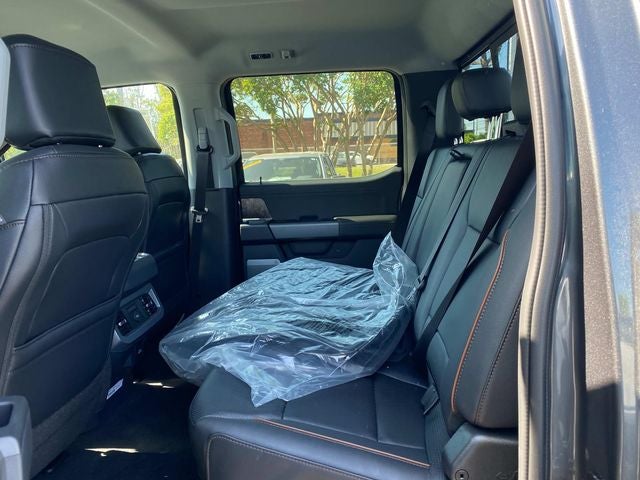 2026 Ford F-350SD Lariat Custom