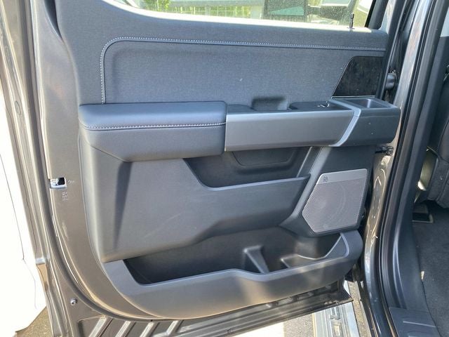 2026 Ford F-350SD Lariat Custom