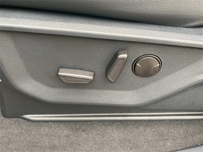 2025 Ford F-350SD Lariat