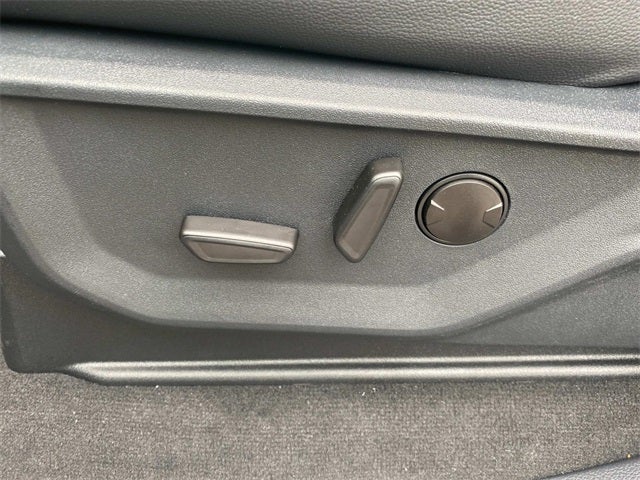 2025 Ford F-350SD Lariat