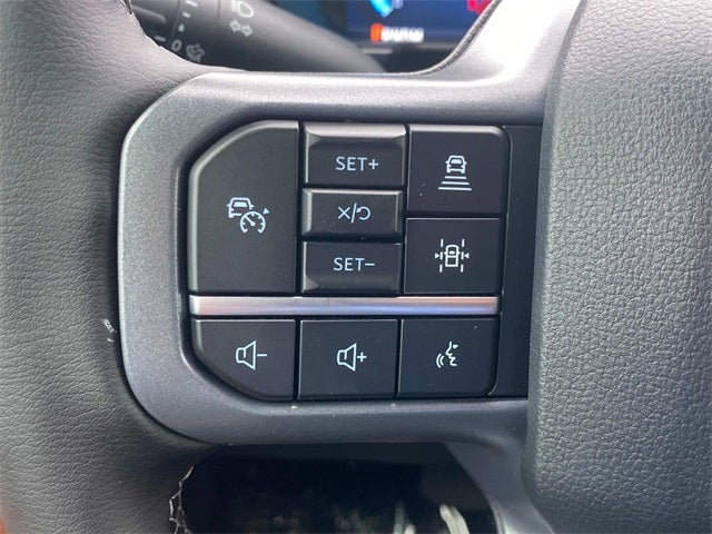 2025 Ford F-350SD Lariat