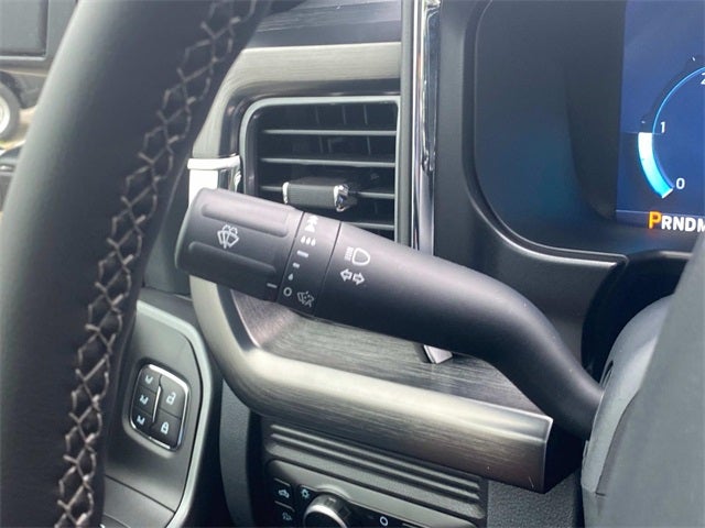 2025 Ford F-350SD Lariat