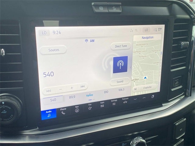 2025 Ford F-350SD Lariat