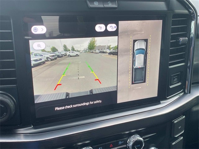 2025 Ford F-350SD Lariat