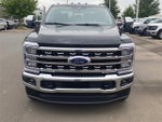 2025 Ford F-350SD Lariat