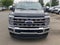 2025 Ford F-350SD Lariat