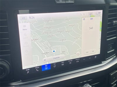 2025 Ford F-350SD Lariat