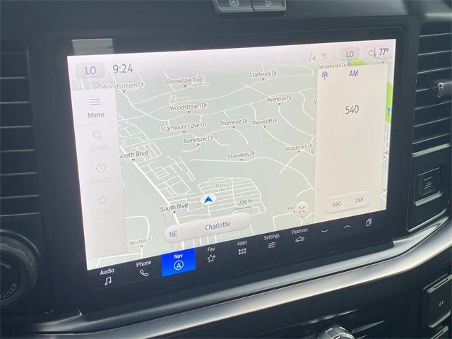 2025 Ford F-350SD Lariat