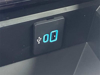 2025 Ford F-350SD Lariat