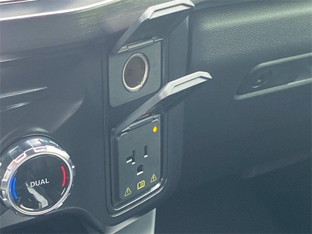 2025 Ford F-350SD Lariat