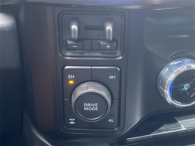 2025 Ford F-350SD Lariat