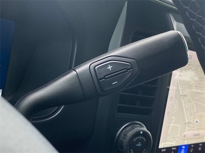 2025 Ford F-350SD Lariat