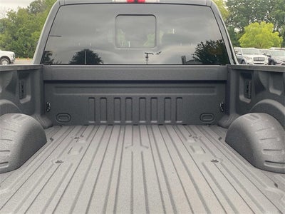 2025 Ford F-350SD Lariat