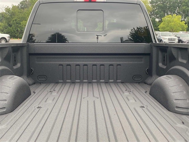 2025 Ford F-350SD Lariat