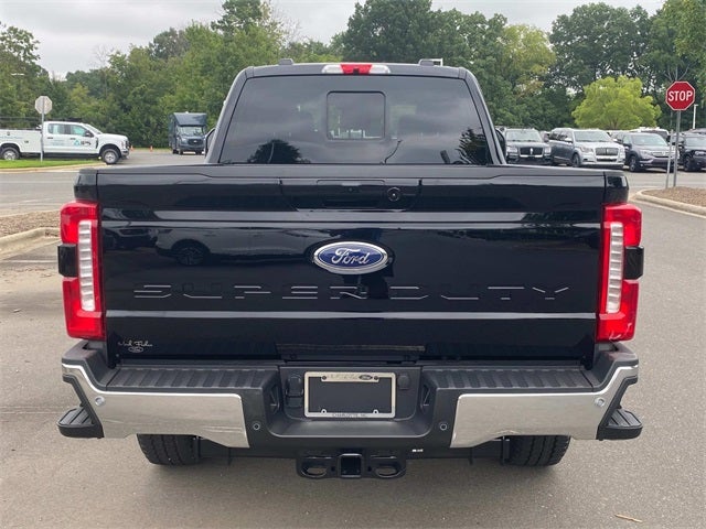 2025 Ford F-350SD Lariat