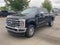 2025 Ford F-350SD Lariat