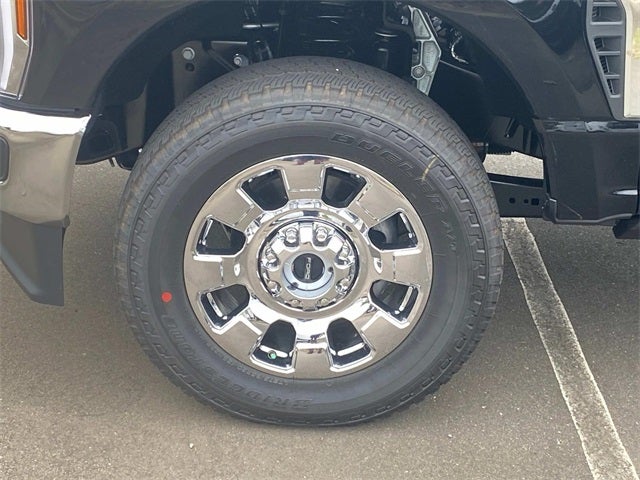 2025 Ford F-350SD Lariat