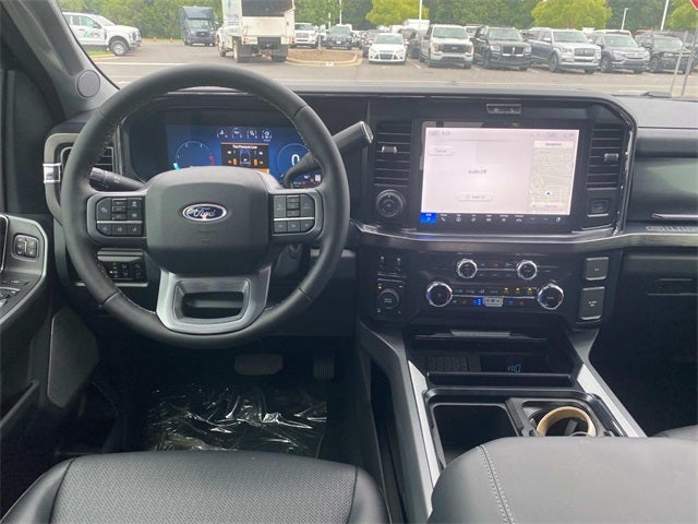 2025 Ford F-350SD Lariat