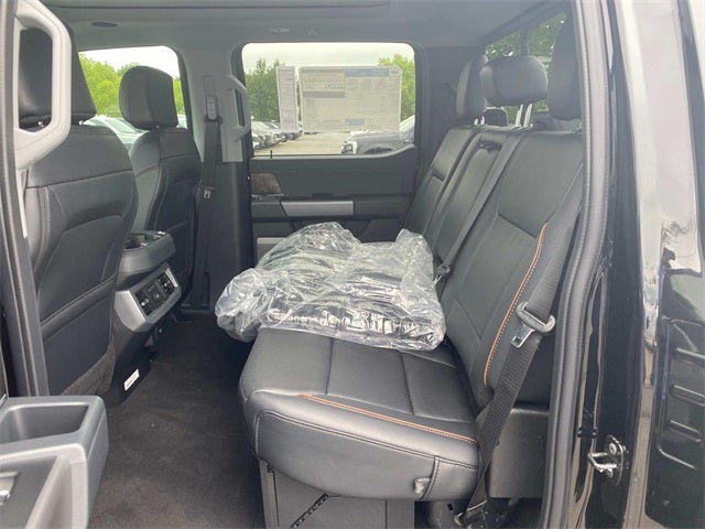 2025 Ford F-350SD Lariat