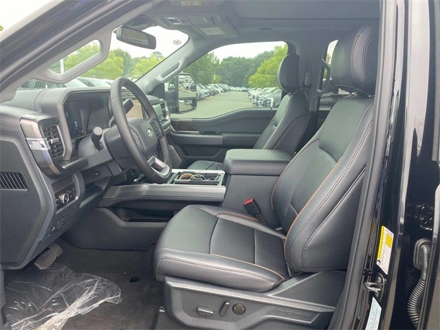 2025 Ford F-350SD Lariat