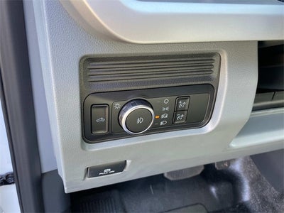 2026 Ford F-350SD XL