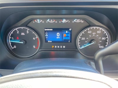 2026 Ford F-350SD XL