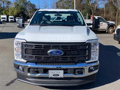 2026 Ford F-350SD XL