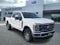 2025 Ford F-350SD Lariat