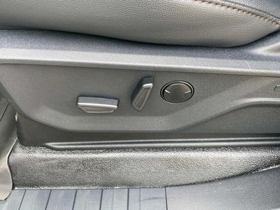 2025 Ford F-350SD Lariat