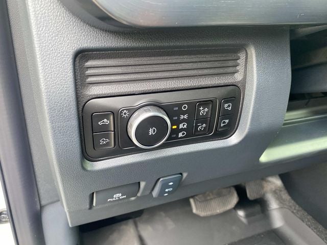 2025 Ford F-350SD Lariat