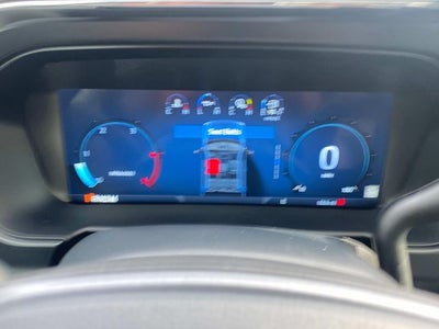 2025 Ford F-350SD Lariat