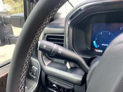 2025 Ford F-350SD Lariat