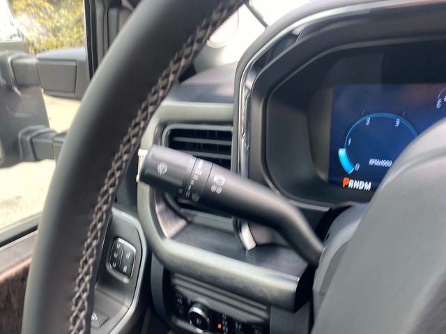 2025 Ford F-350SD Lariat