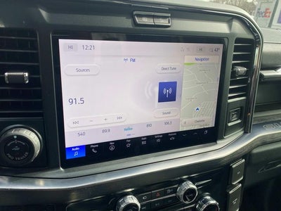 2025 Ford F-350SD Lariat