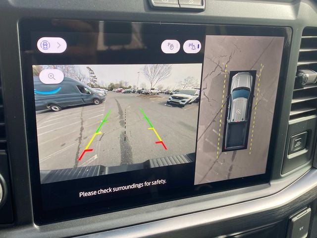 2025 Ford F-350SD Lariat