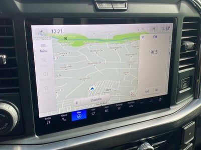 2025 Ford F-350SD Lariat