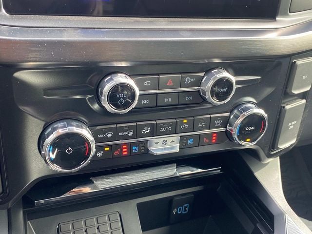 2025 Ford F-350SD Lariat