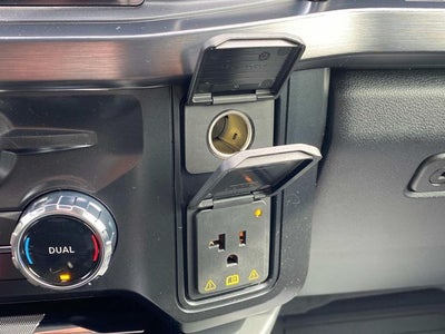 2025 Ford F-350SD Lariat