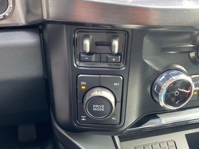 2025 Ford F-350SD Lariat