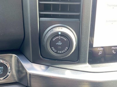 2025 Ford F-350SD Lariat