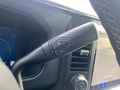 2025 Ford F-350SD Lariat