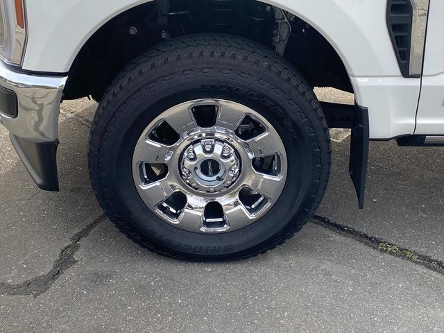 2025 Ford F-350SD Lariat