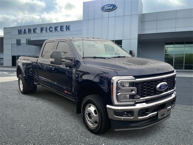 2025 Ford F-350SD XL DRW