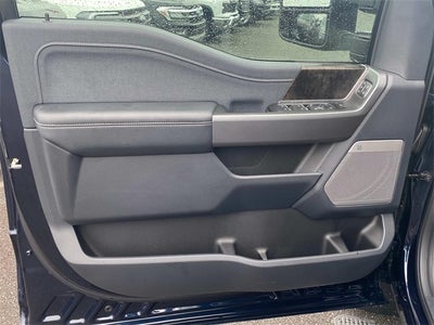 2025 Ford F-350SD XL DRW